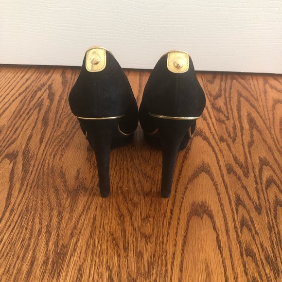 Michael Kors Platform Heels - Picture 3 of 3